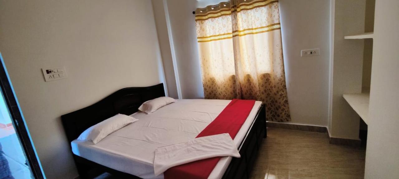 Glamour Palace Ξενοδοχείο Gaya Εξωτερικό φωτογραφία