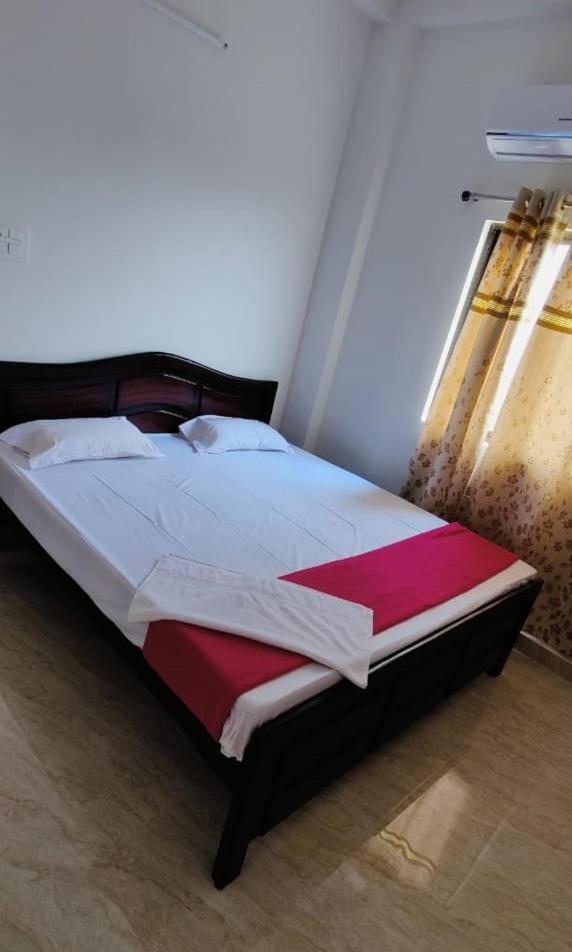 Glamour Palace Ξενοδοχείο Gaya Εξωτερικό φωτογραφία